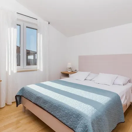 Four-bedroom Holiday In *